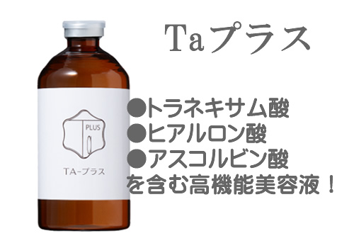 TAプラス